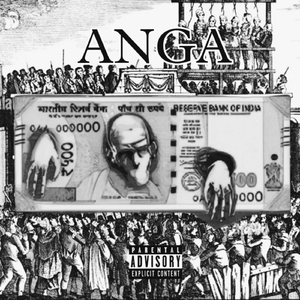ANGA (feat. BzN, Chez Momin & Riozer Tr)