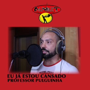 EU JÁ ESTOU CANSADO