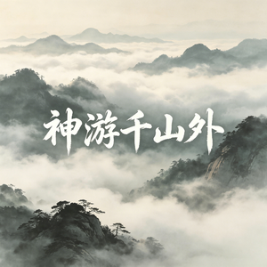 神游千山外