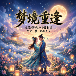 梦境重逢