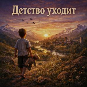 Детство уходит