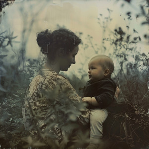 Suavidad Gentil De La Noche