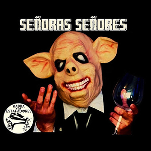 Señoras Señores