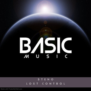 Lost Control (Original Mix)