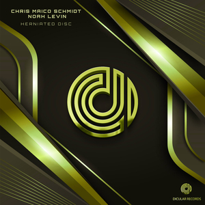 Herniated Disc (Noah Levin RMX)