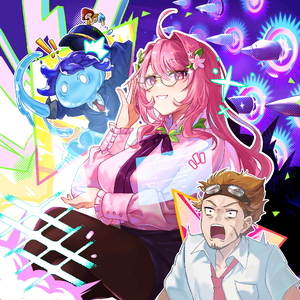 HARMONIC EVASION 101