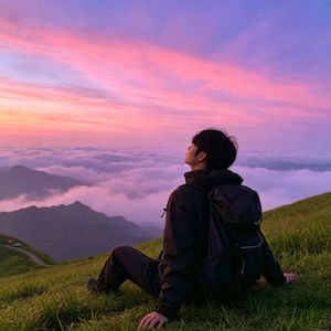 你累了能不能放过我（高燃带感）