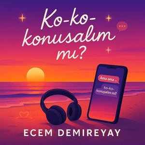 Ko Ko Konuşalım Mı?