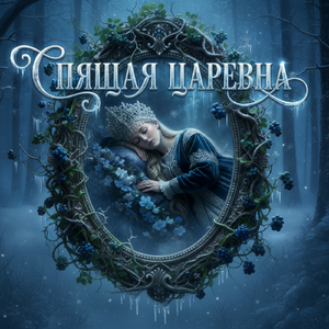 СПЯЩАЯ ЦАРЕВНА