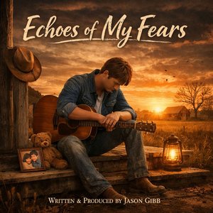 The Echoes of My Fears