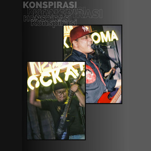 Konspirasi