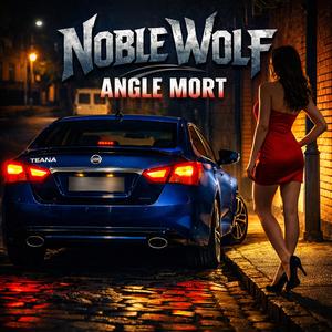 Angle mort