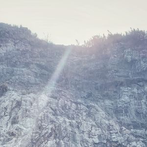 潮湿雨夜的回忆