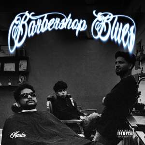 barbershop blues