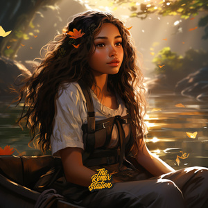 Moana - How Far I'll Go (lofi edit)