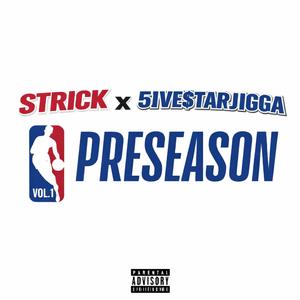 parlay (feat. 5ive$tarjigga)