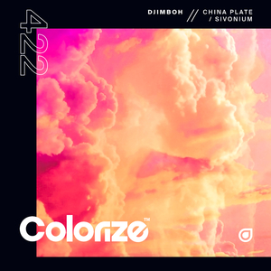 China Plate (Extended Mix)