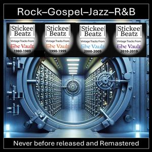 Promise Land (feat. Labrenda) (1990-1999)