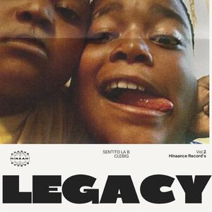 Manioc (feat. CLeBig)