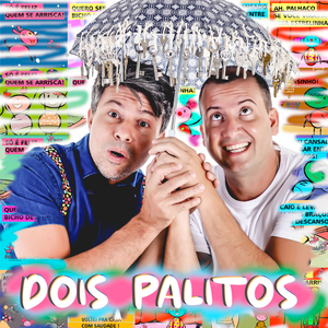 Soltos no Espaço