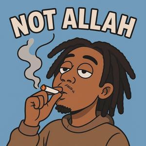 Not Allah