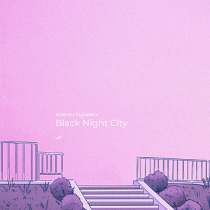 Black Night City