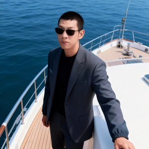 孤路行者