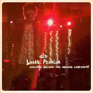 Quemaduras permanentes (feat. Sebastian Tano Cavalletti & La Orquesta)