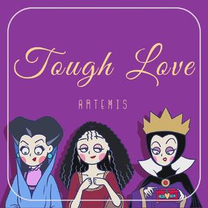 Tough Love（后妈茶话会）（翻自 PattyCake Productions）