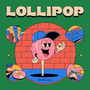 Lollipop
