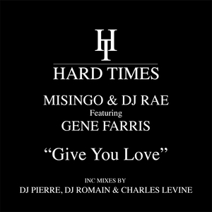 Give You Love (Charles Levine Remix)