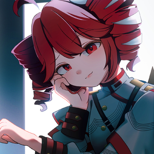 冷笑系バイアス (feat. 重音テト)