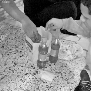Restos de la Vida