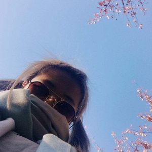 一腔诗意喂了狗（cover）花粥