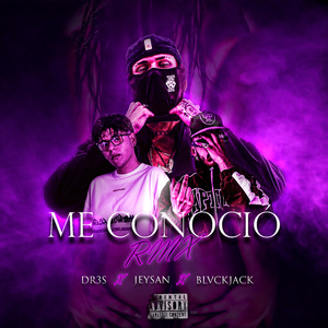 ME CONOCIÓ (Remix)