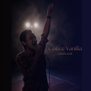 Coffee Vanilla