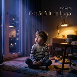 Det är fult att ljuga
