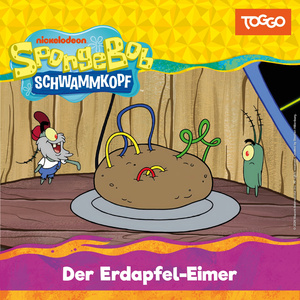 Titelsong - Der Erdapfel-Eimer (Folge 254)
