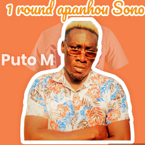 1 round apanhou Sono