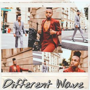 One for Me (feat. Sanyé)