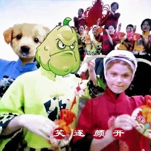 祖海-好运来（卡祖笛版）（澍 remix）