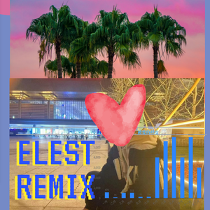 到底多帅才能被爱（小勇）.（ElestRemix）