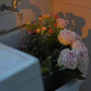 看月牙湾下的泪光 在丝路之上被遗忘