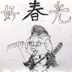 好春光（片段）