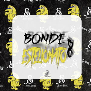 Bonde do Estelionato