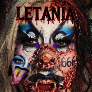 Letanía