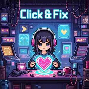 Click & Fix