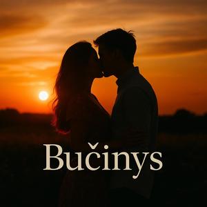 Bučinys