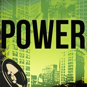 Power (A Tribute to Kanye West)