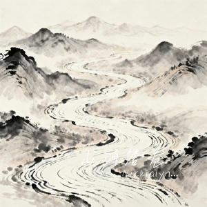 山河答卷